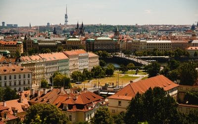 Get your Crypto license for your company in the Czech Republic