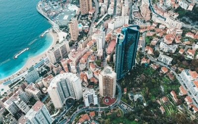 Hvordan få Monaco-residens ved investering