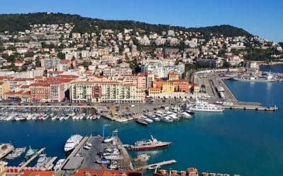 How to register your company in South of France