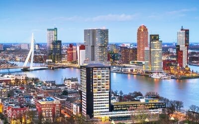 How to register your company in the Netherlands in 10 points