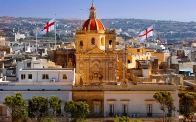 Hovedgrunner til at flyeiere bør registrere flyene sine på Malta