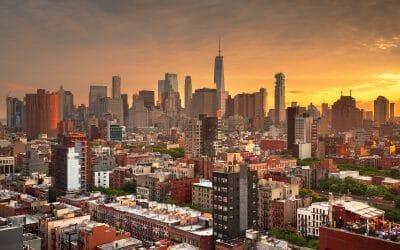 Pașii principali pentru a vă înregistra cu succes compania în New York