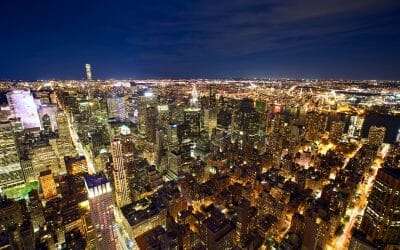 New York City lancerer en “Opportunity Fund” på 75 millioner dollars for at hjælpe små virksomheder i vanskeligheder