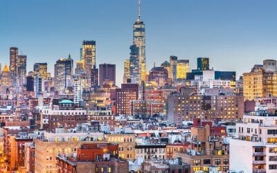 Înțelegerea Impozitul pe vânzări din New York 