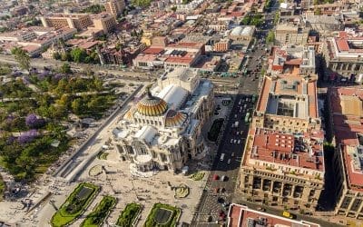 Acheter une entreprise prête à l’emploi au Mexique pour entrer en Amérique latine 