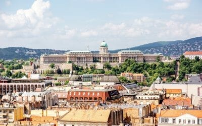 Registrer din datterselskab selskab i Ungarn 
