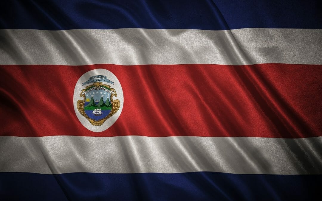 Start your company in Costa Rica