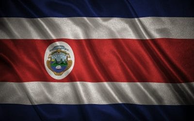 Založení společnosti v Kostarice