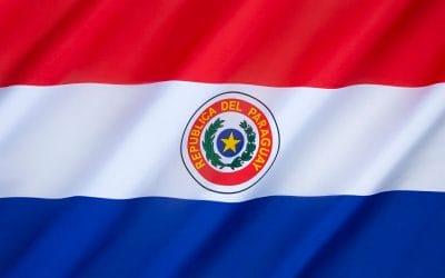 Porozumění Paraguay Zóny volného obchodu 