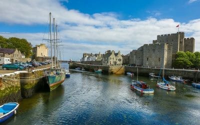 Understanding how to register your company in Isle of Man