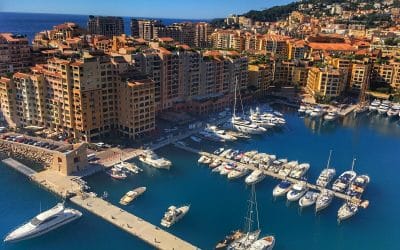 Understanding the Real estate investment vehicles and taxes in Monaco 