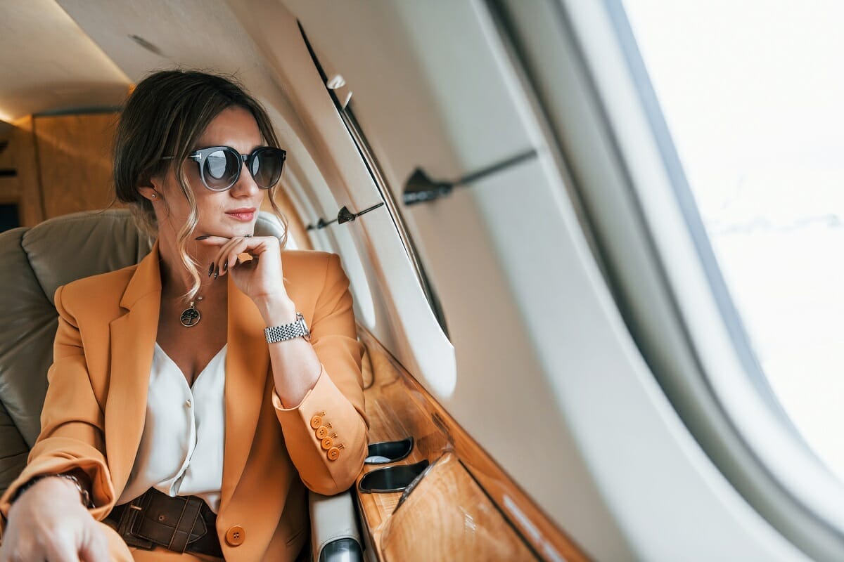 international aircraft finance
