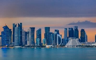 تتطلع شركات التكنولوجيا البرازيلية إلى فرص الاستثمار في قطر