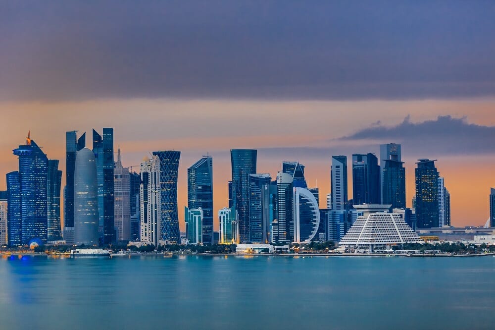 Brazilian Tech Firms Eye Investment Opportunities in Qatar