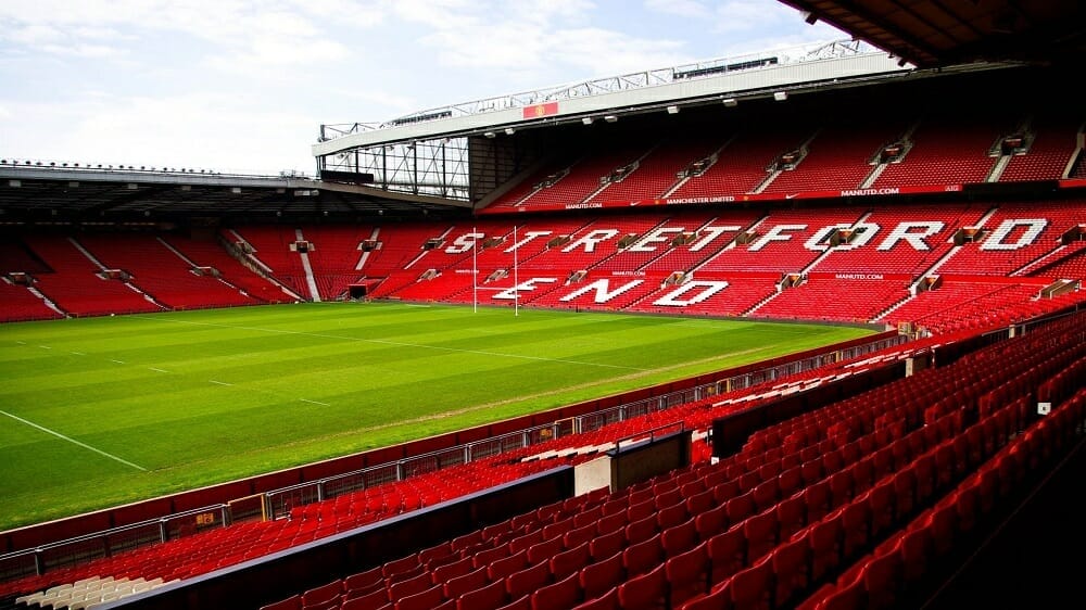 Ineos Chairman Jim Ratcliffe Proposes £2bn Bid for Manchester United, FOOTBALL