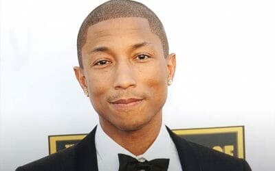 Pharrell Williams nominato nuovo stilista di Louis Vuitton per l’abbigliamento maschile