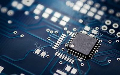 Společnost Microchip Technology plánuje expanzi