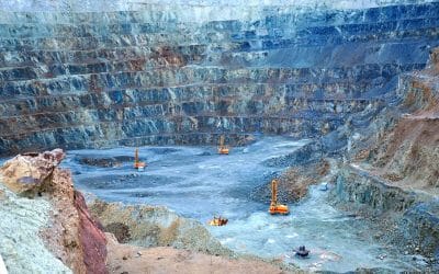 Newmont unterbreitet Übernahmeangebot für Newcrest Mining