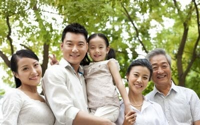 Γιατί οι Κινέζοι πελάτες επιλέγουν το Λουξεμβούργο για υπηρεσίες διαχείρισης πλούτου