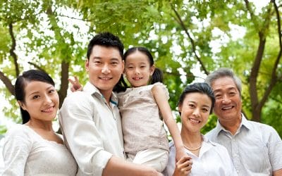 Why Chinese clients choose Luxembourg for wealth management services