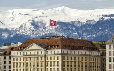 UBS adquiere Credit Suisse en plena crisis bancaria
