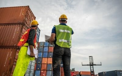 APM Terminals to Invest €962 Million in Brazilian Terminals by 2026