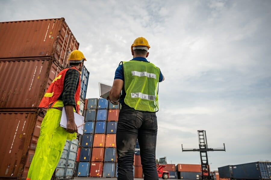 APM Terminals invertir 962 millones de euros en terminales