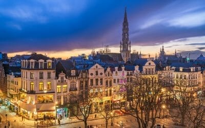 A guide to creating a Limited Liability Company (LLC) in Belgium