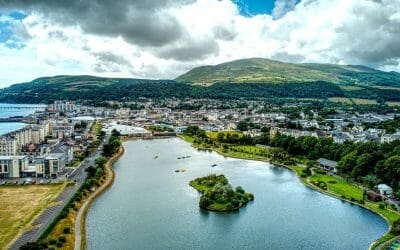 Unternehmensgründung auf der Isle of Man: ein erstklassiges Ziel für Unternehmen