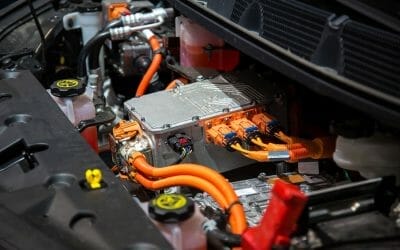 Hiina veoautode tootja Foton rajab Mehhikosse EV-tehase