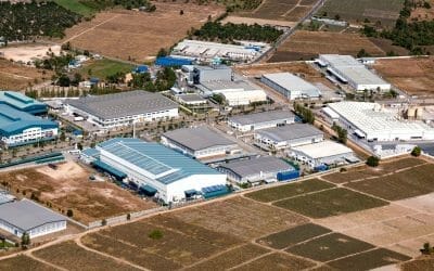 Glencore planea construir la mayor instalación de almacenamiento de baterías de Europa