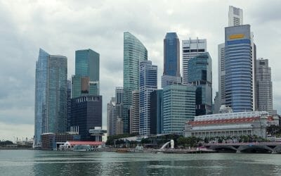 Jak zaregistrovat společnost v Singapuru? 