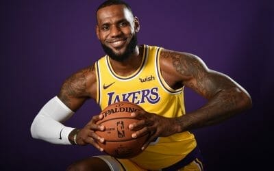 Lakers își asigură un loc în finala Conferinței de Vest, eliminând campioana en-titre Warriors