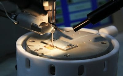 Extinderea prezenței coreene: Marile companii producătoare de echipamente pentru semiconductori investesc în fabrici și facilități de cercetare și dezvoltare