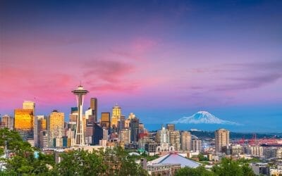SkyNRG selects Washington State for new sustainable aviation fuel plant