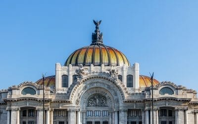 Förståelse för bolagsskatti Mexiko 