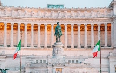 Понимание корпоративного налога в Италии 