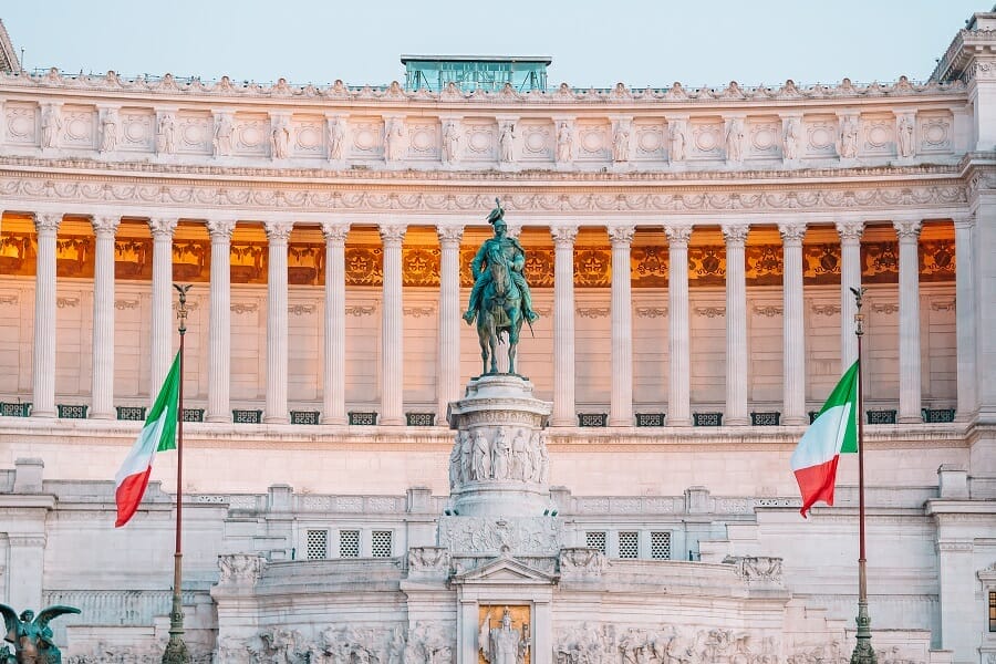 Foreign investors and entrepreneurs and corporate income tax in Italy