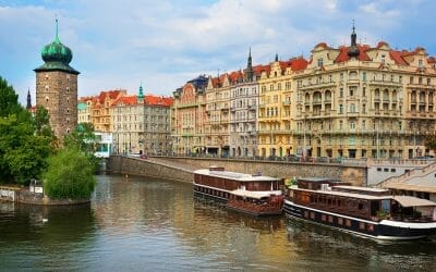 How to set up a Limited Liability Company (SRO – Společnost s ručením omezeným) in the Czech Republic