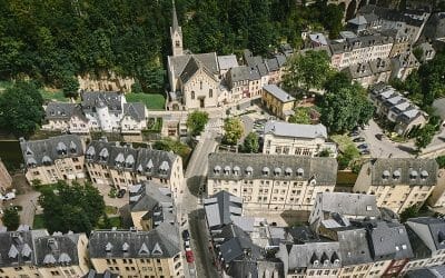 10 informazioni essenziali sulla holding lussemburghese SOPARFI