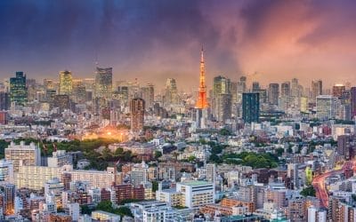 Vytváření pevnějších ekonomických vazeb: Prosperující investiční partnerství mezi Japonskem a Evropou
