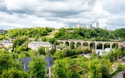 Udnyt potentialet i Luxembourg SOPARFI, det finansielle holdingselskab