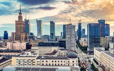 폴란드에서 회사를 설립하기 위한 폴란드 비즈니스 구조 이해