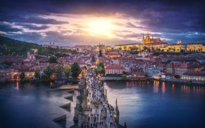 Înființarea unei societăți cu răspundere limitată în Republica Cehă
