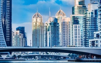 Dubai isiklikud ja ärikontod: peamised sammud mitteresidentidele