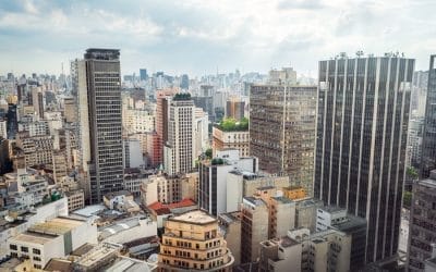 Registreer uw bedrijf in Brazilië om toegang te krijgen tot de Latijns-Amerikaanse markt