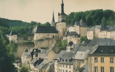 Miért használják a befektetők még mindig a luxemburgi SOPARFI-t befektetéseik strukturálására?
