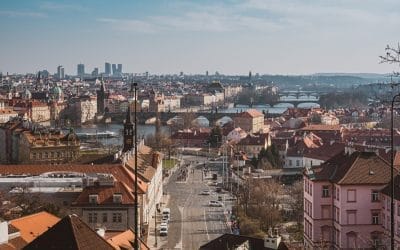 The Benefits of registering your company in the Czech Republic