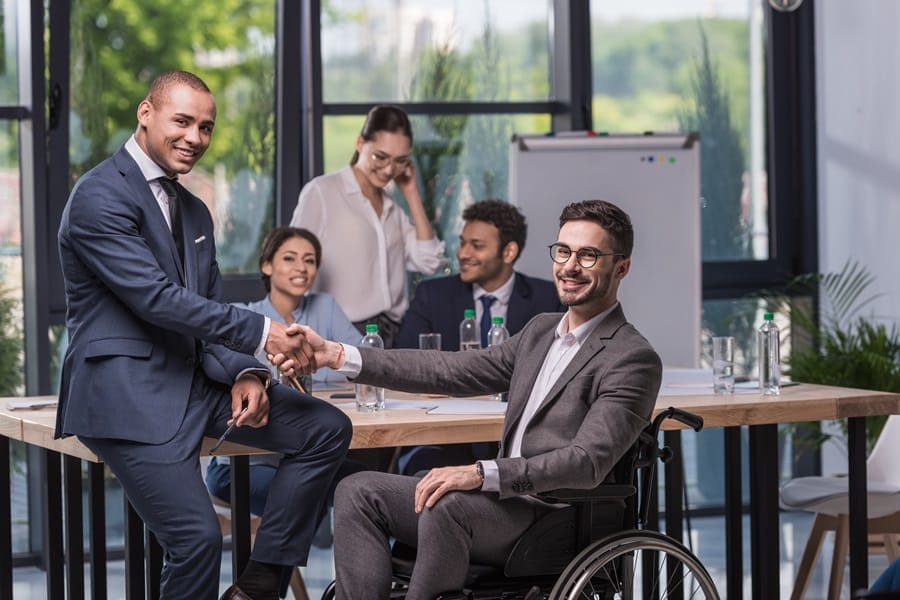 Criar sua empresa comercial em Luxemburgo como não residente