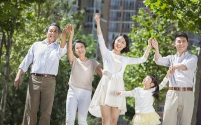 From China to Luxembourg: How Chinese Families benefit from the best wealth management services